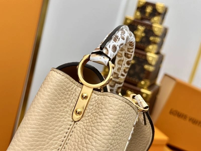 Louis Vuitton Capucines BB Bags Elegant 93853