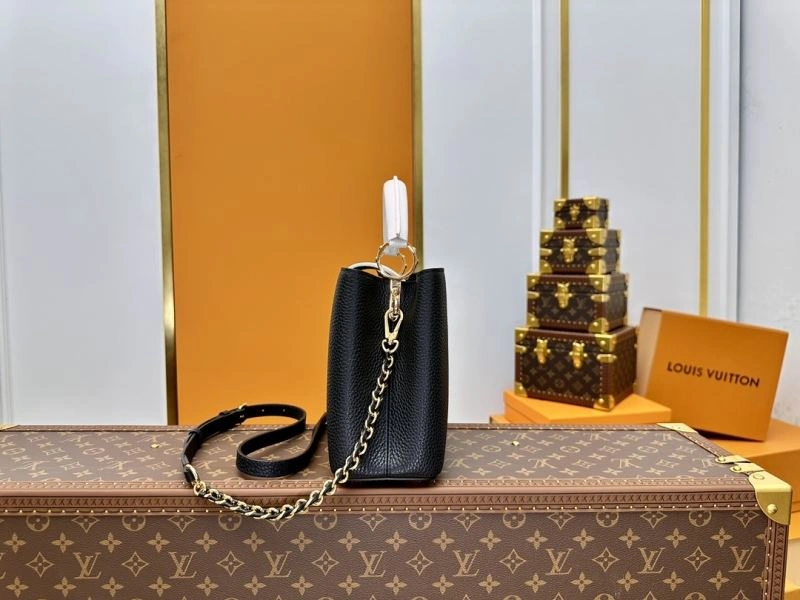 FashionForward Louis Vuitton Capucines BB Bags 93851