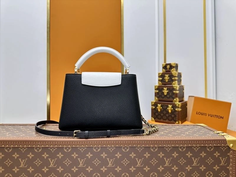 FashionForward Louis Vuitton Capucines BB Bags 93851