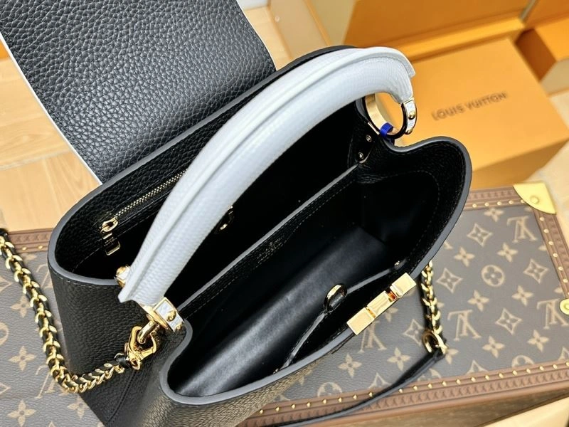 FashionForward Louis Vuitton Capucines BB Bags 93851