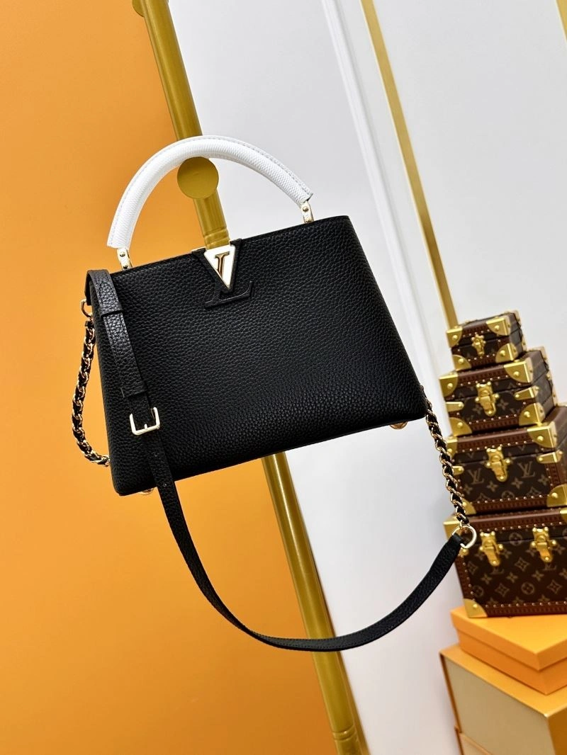 FashionForward Louis Vuitton Capucines BB Bags 93851