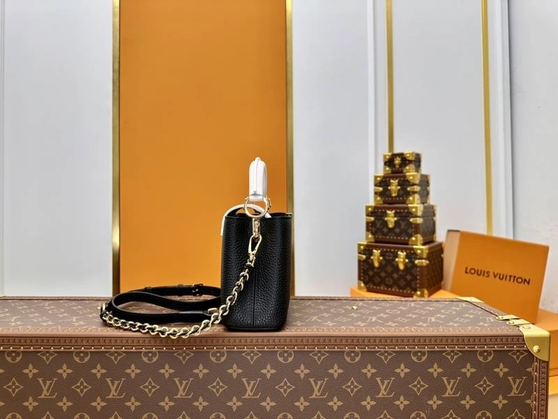 Louis Vuitton Capucines BB Bags Unique 93850