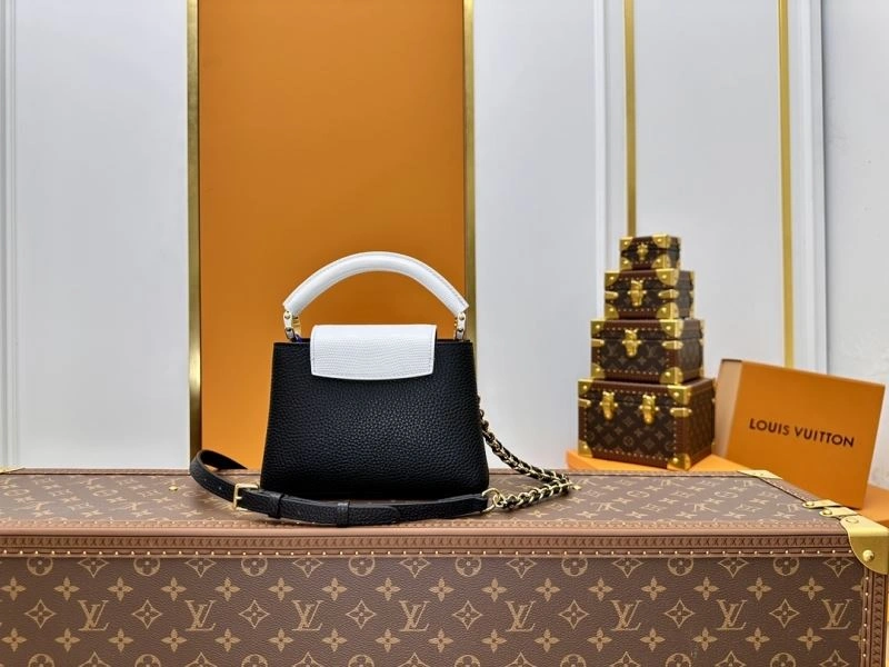 Louis Vuitton Capucines BB Bags Unique 93850