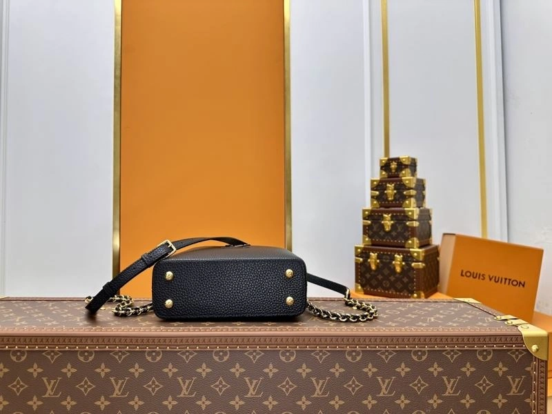 Louis Vuitton Capucines BB Bags Unique 93850