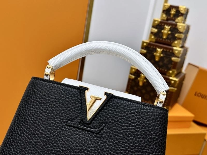 Louis Vuitton Capucines BB Bags Unique 93850