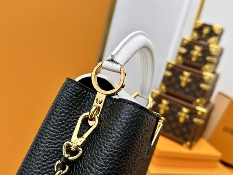 Louis Vuitton Capucines BB Bags Unique 93850