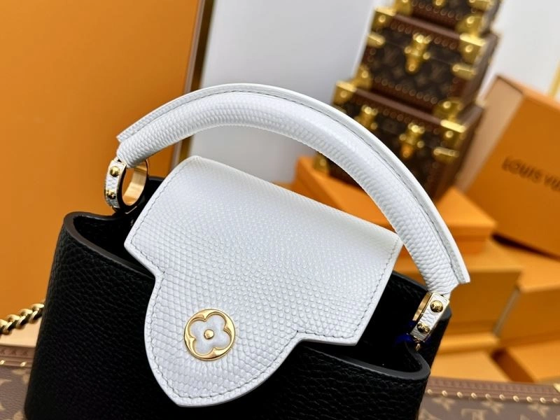 Louis Vuitton Capucines BB Bags Unique 93850