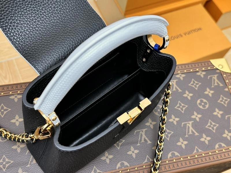 Louis Vuitton Capucines BB Bags Unique 93850