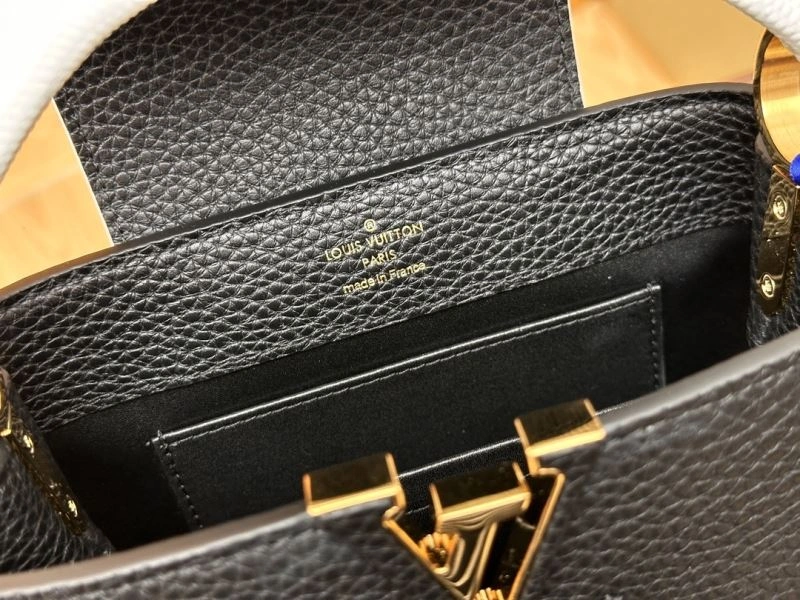 Louis Vuitton Capucines BB Bags Unique 93850