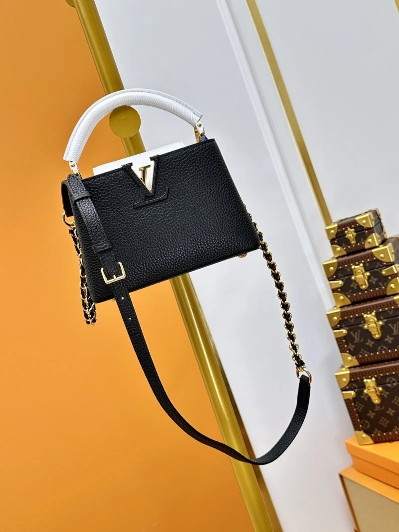 Louis Vuitton Capucines BB Bags Unique 93850