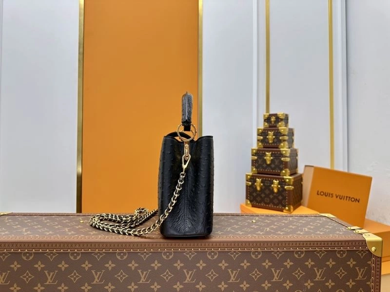 TimelessDesign Louis Vuitton Capucines BB Bags 93881