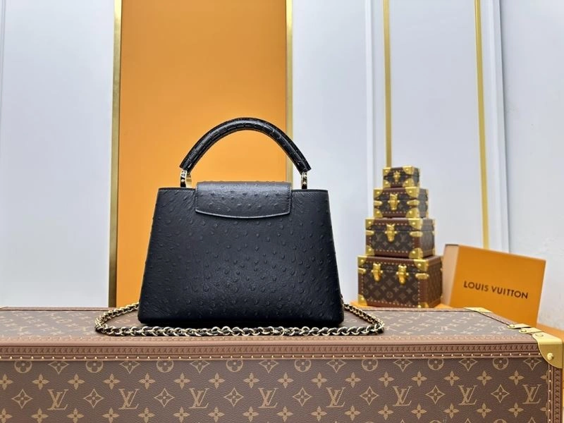 TimelessDesign Louis Vuitton Capucines BB Bags 93881