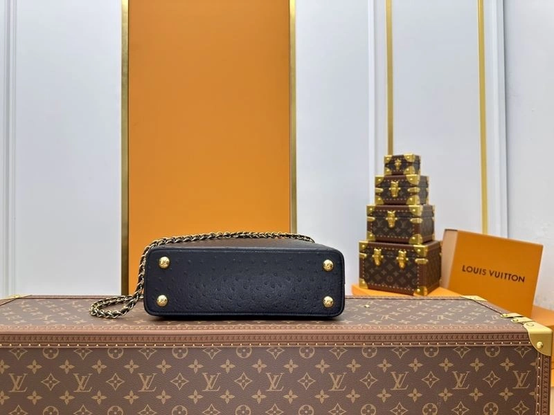 TimelessDesign Louis Vuitton Capucines BB Bags 93881
