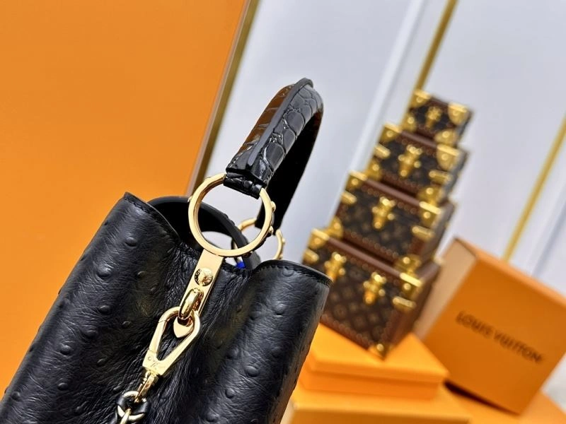 TimelessDesign Louis Vuitton Capucines BB Bags 93881