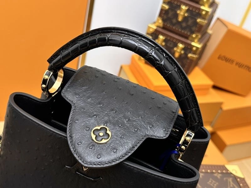 TimelessDesign Louis Vuitton Capucines BB Bags 93881