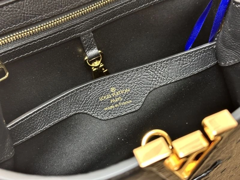TimelessDesign Louis Vuitton Capucines BB Bags 93881