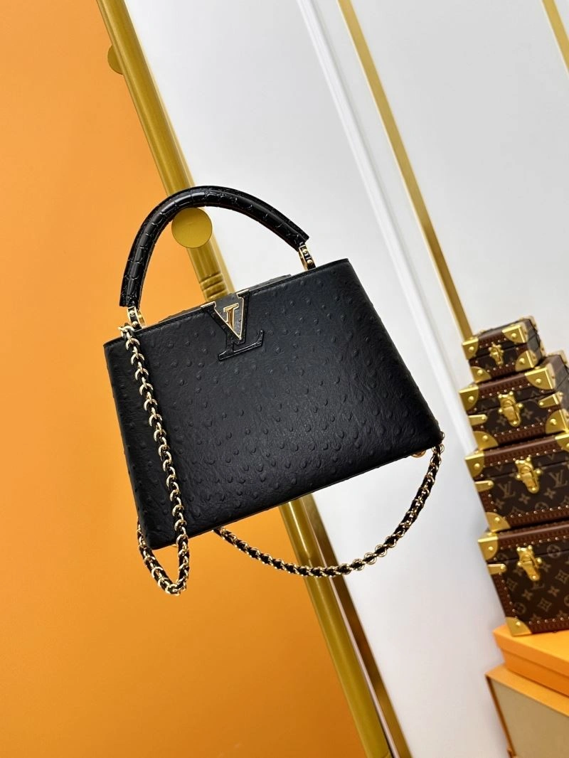 TimelessDesign Louis Vuitton Capucines BB Bags 93881