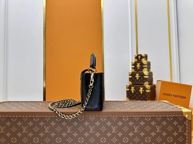 Louis Vuitton Capucines BB Bags RelaxedFit 93846
