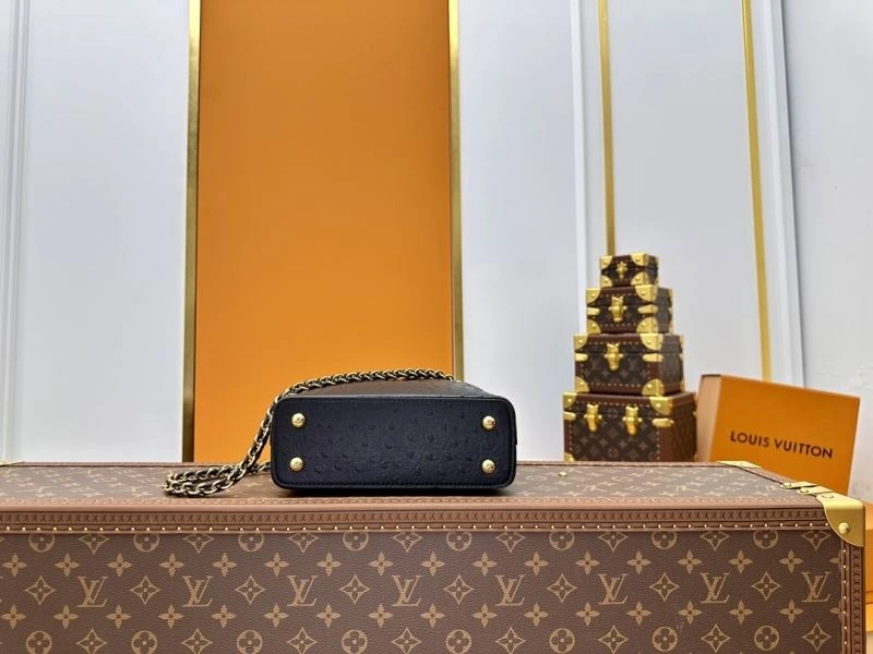 Louis Vuitton Capucines BB Bags RelaxedFit 93846