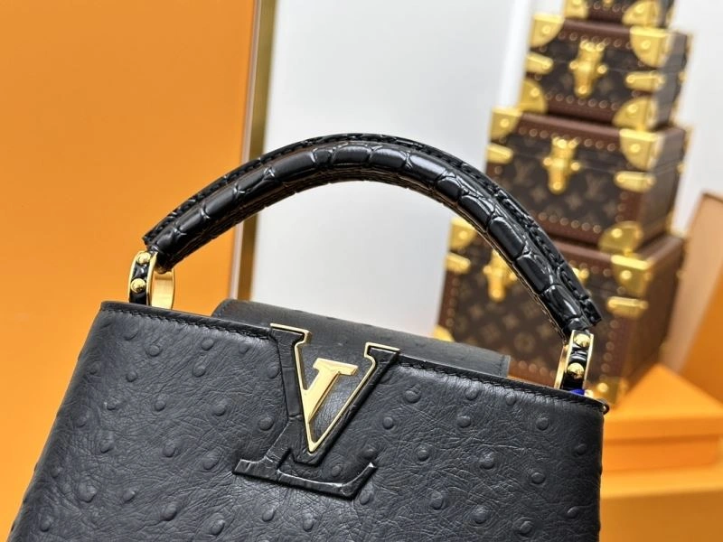 Louis Vuitton Capucines BB Bags RelaxedFit 93846