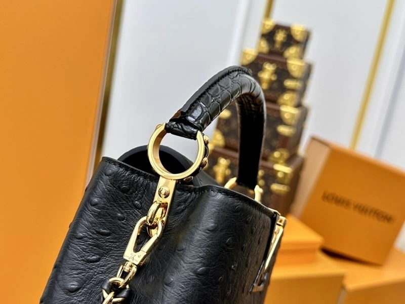 Louis Vuitton Capucines BB Bags RelaxedFit 93846