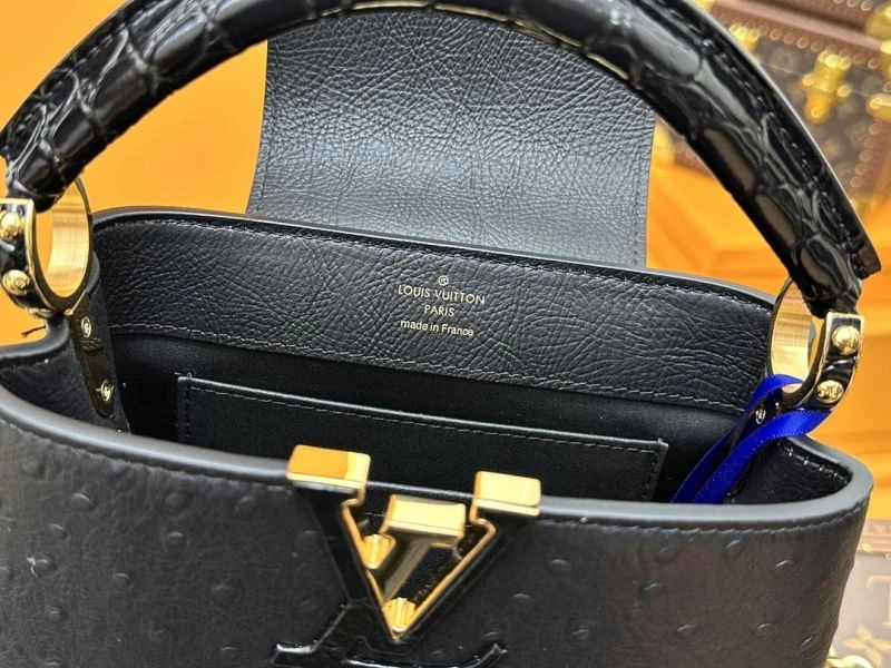 Louis Vuitton Capucines BB Bags RelaxedFit 93846