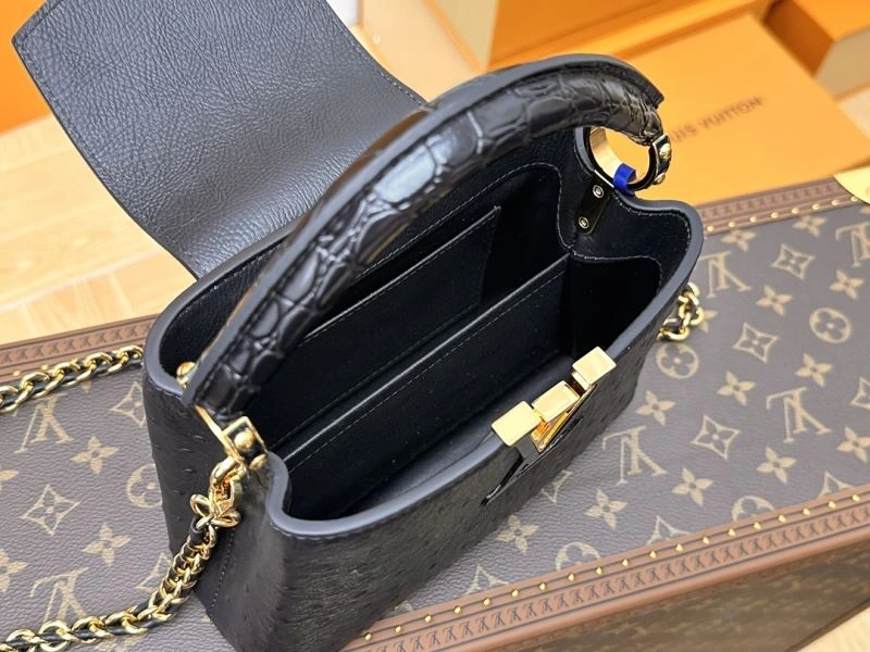Louis Vuitton Capucines BB Bags RelaxedFit 93846