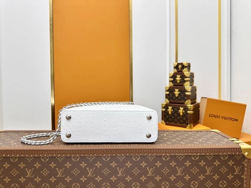 Louis Vuitton Capucines BB Bags Cozy 93845