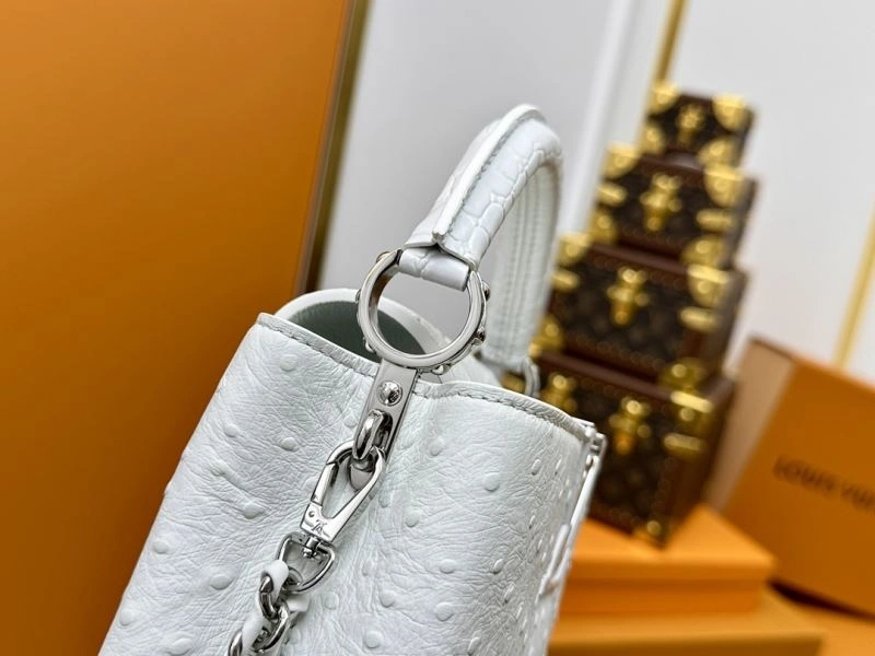 Louis Vuitton Capucines BB Bags Minimalist 93844