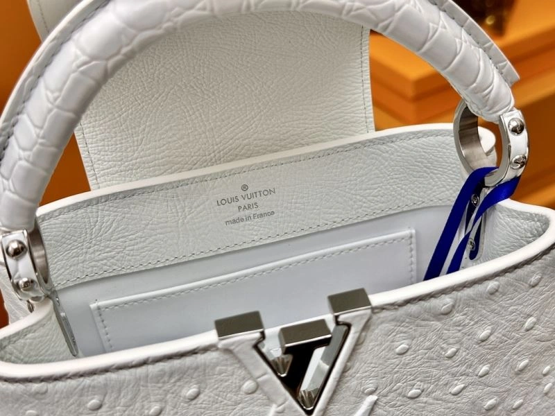 Louis Vuitton Capucines BB Bags Minimalist 93844