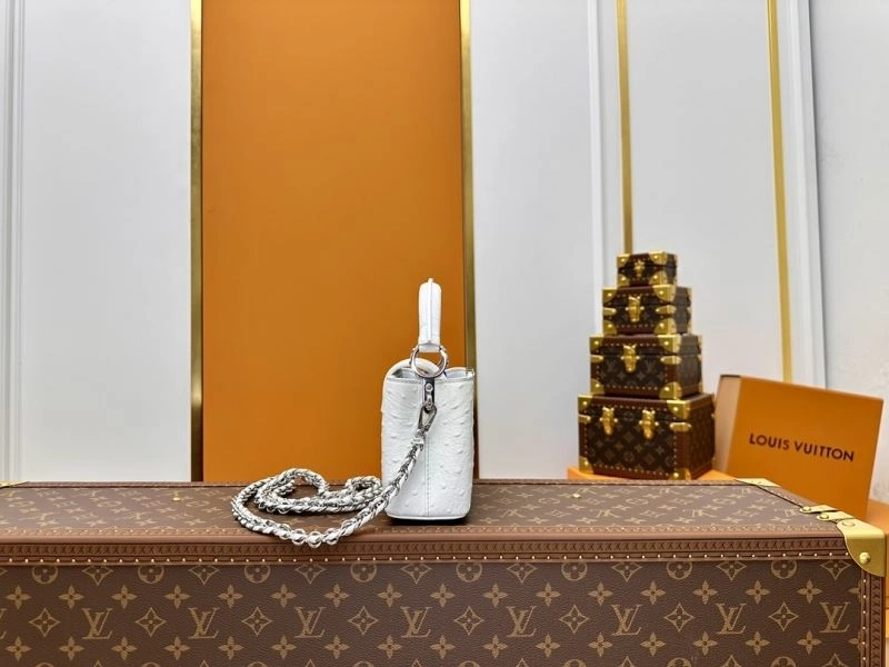 Louis Vuitton Capucines BB Bags Versatile 93848