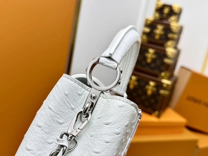 Louis Vuitton Capucines BB Bags Versatile 93848