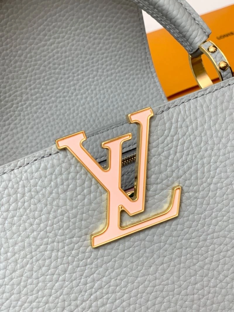 Louis Vuitton Capucines BB Bags Effortless 93873
