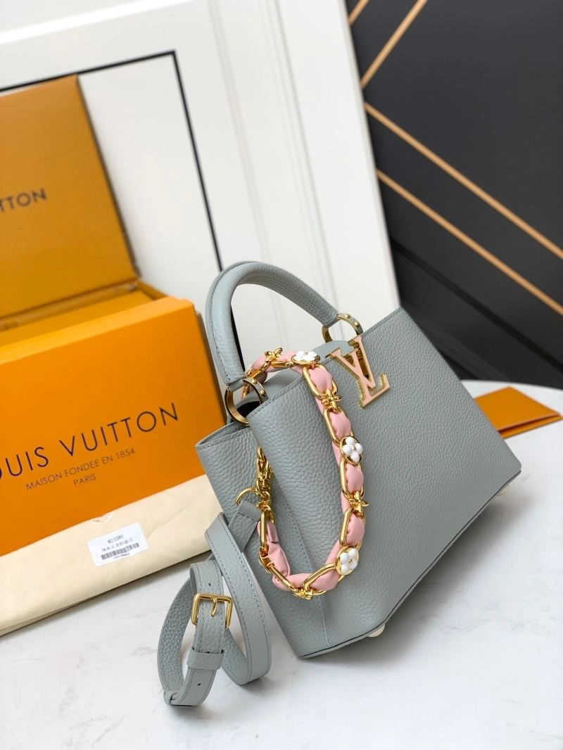 Louis Vuitton Capucines BB Bags Effortless 93873