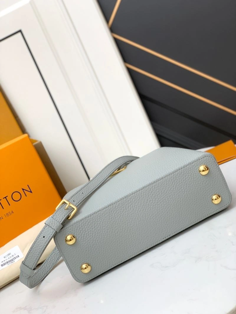Louis Vuitton Capucines BB Bags Effortless 93873