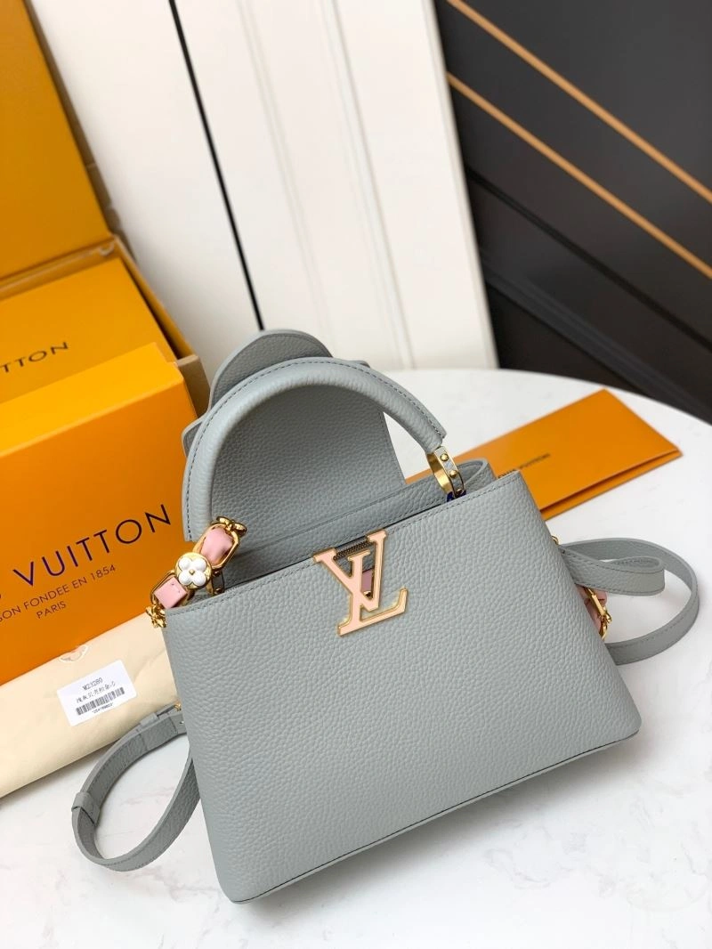 Louis Vuitton Capucines BB Bags Effortless 93873
