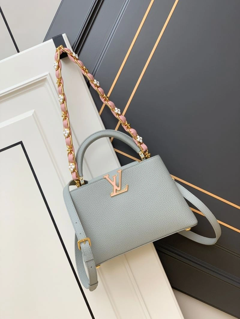 Louis Vuitton Capucines BB Bags Effortless 93873