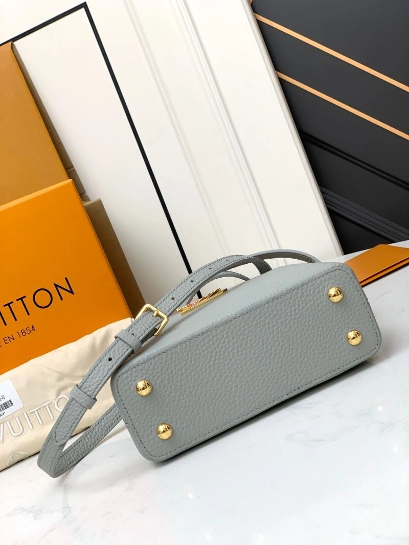 Modern Louis Vuitton Capucines BB Bags 93841