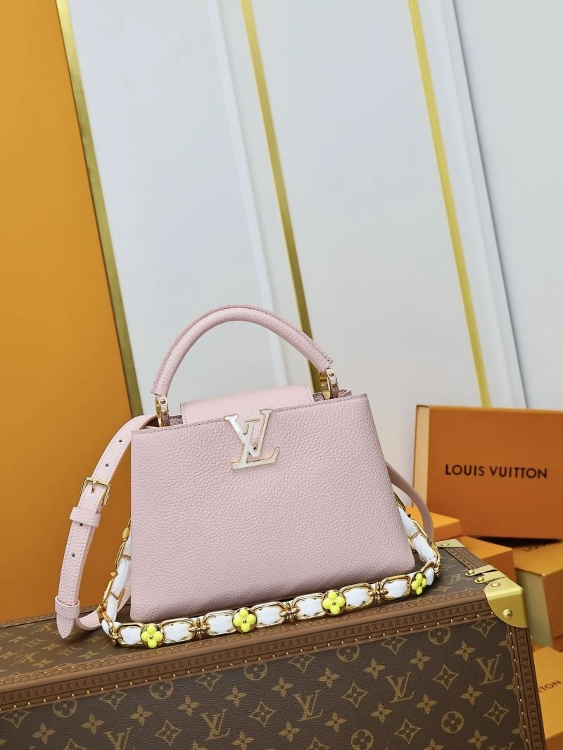 Louis Vuitton Capucines BB Bags Reliable 93839