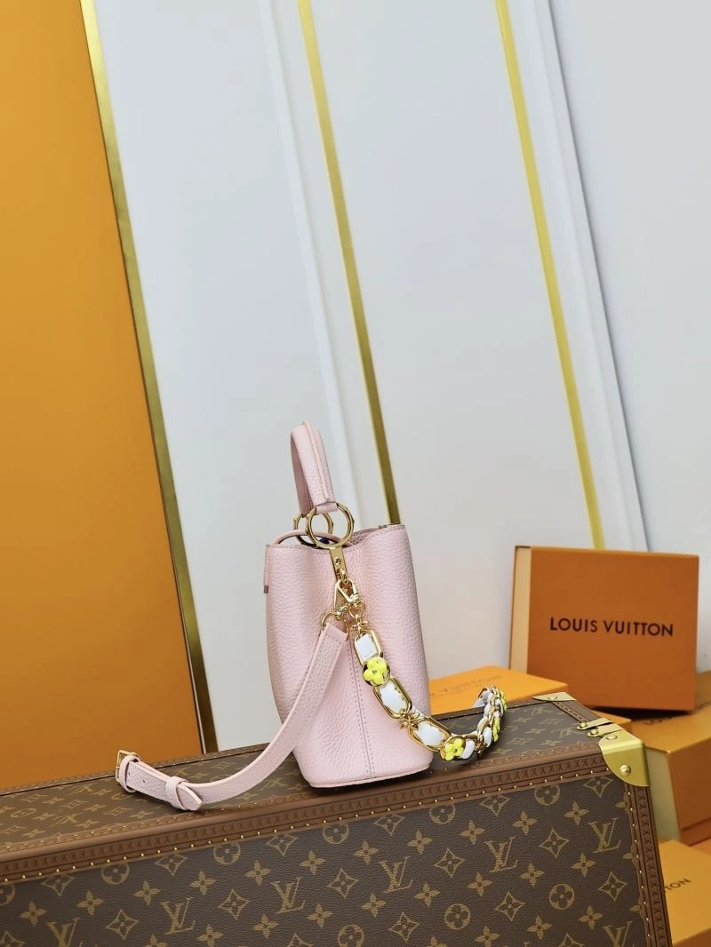 Louis Vuitton Capucines BB Bags Reliable 93839