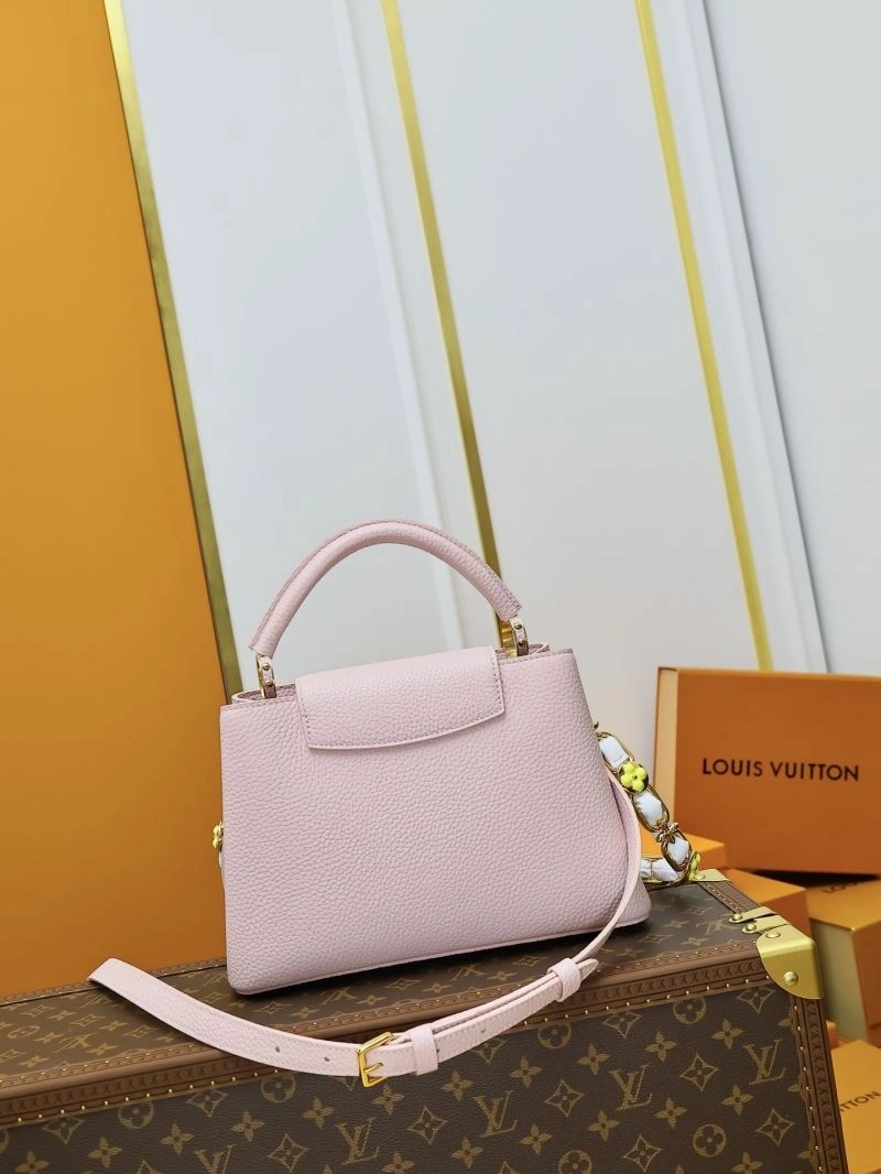 Louis Vuitton Capucines BB Bags Reliable 93839