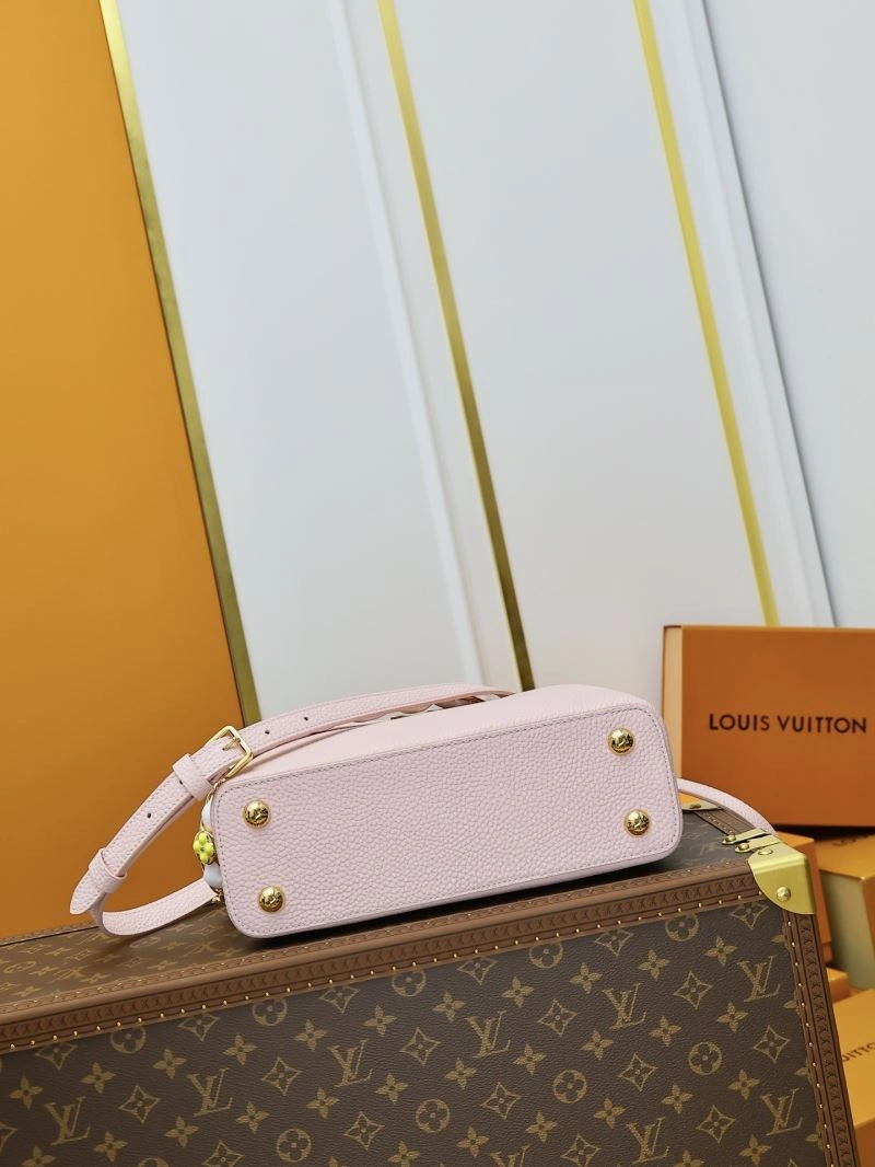 Louis Vuitton Capucines BB Bags Reliable 93839