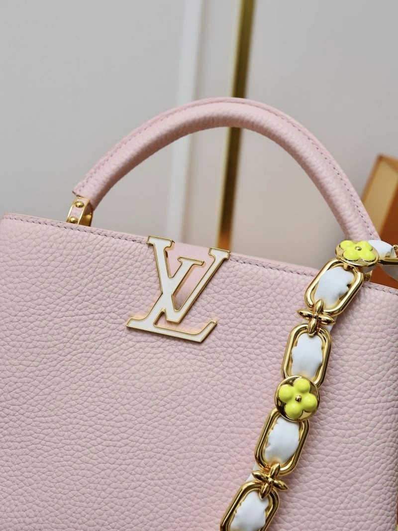 Louis Vuitton Capucines BB Bags Reliable 93839