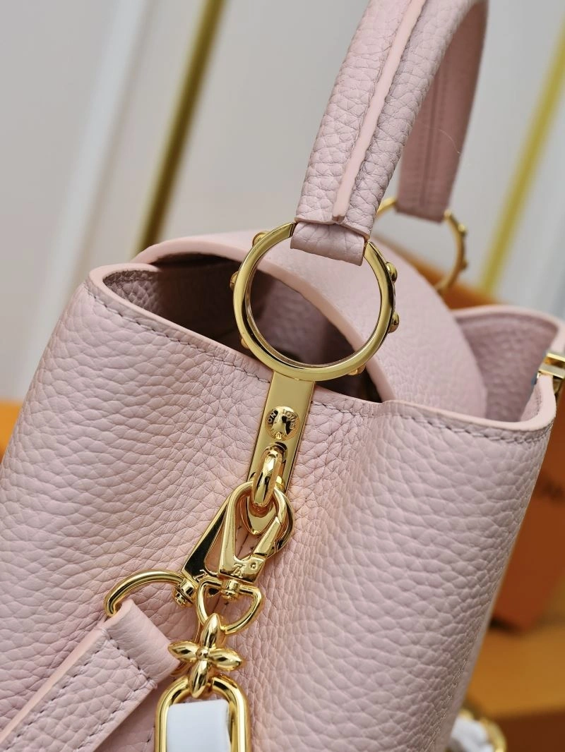 Louis Vuitton Capucines BB Bags Reliable 93839
