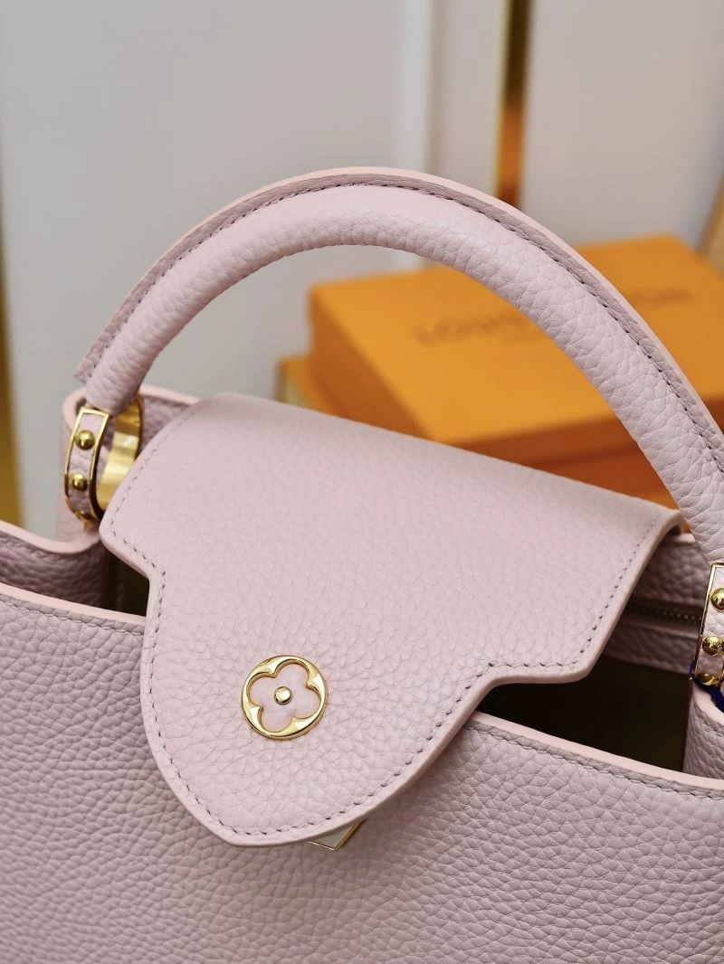 Louis Vuitton Capucines BB Bags Reliable 93839