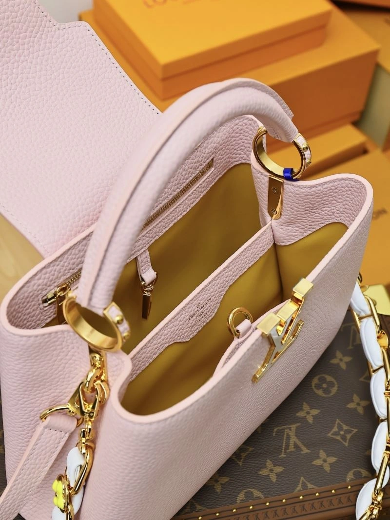 Louis Vuitton Capucines BB Bags Reliable 93839