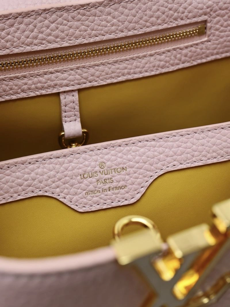 Louis Vuitton Capucines BB Bags Reliable 93839