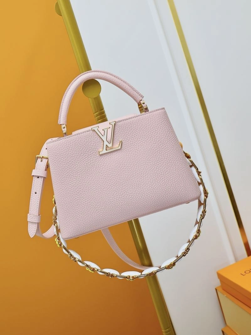 Louis Vuitton Capucines BB Bags Reliable 93839