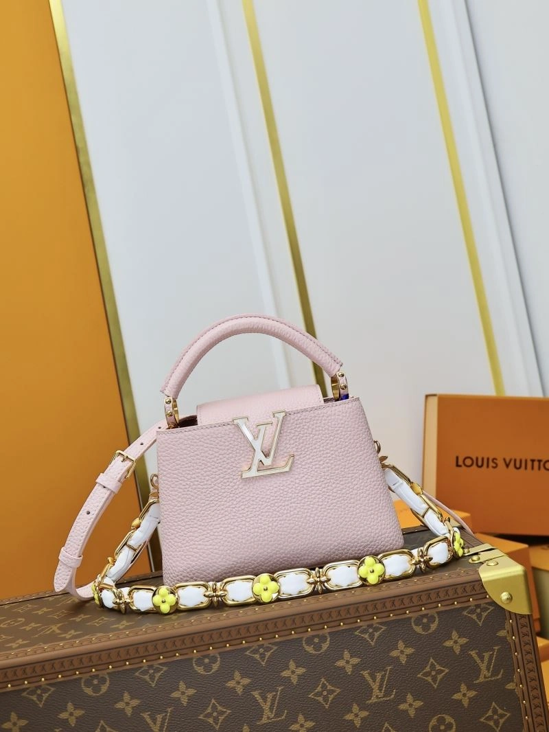 Louis Vuitton Capucines BB Bags Casual 93840