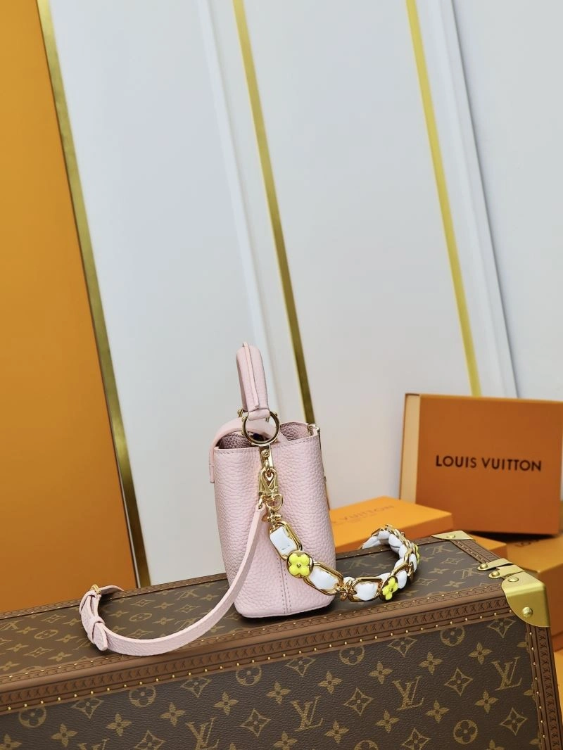 Louis Vuitton Capucines BB Bags Casual 93840